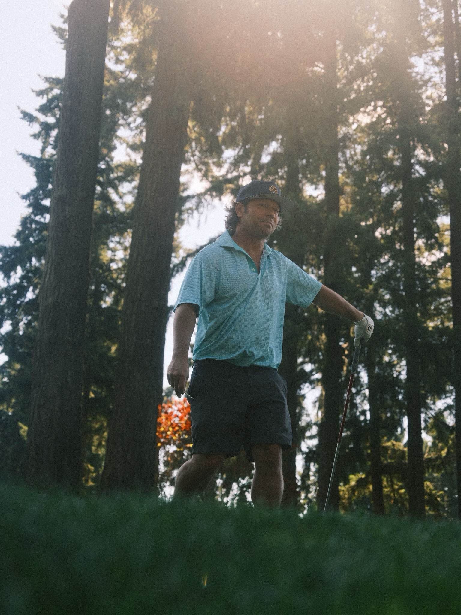 Golfer photo from a round at Tualatin Country Club in Tualatin, Oregon