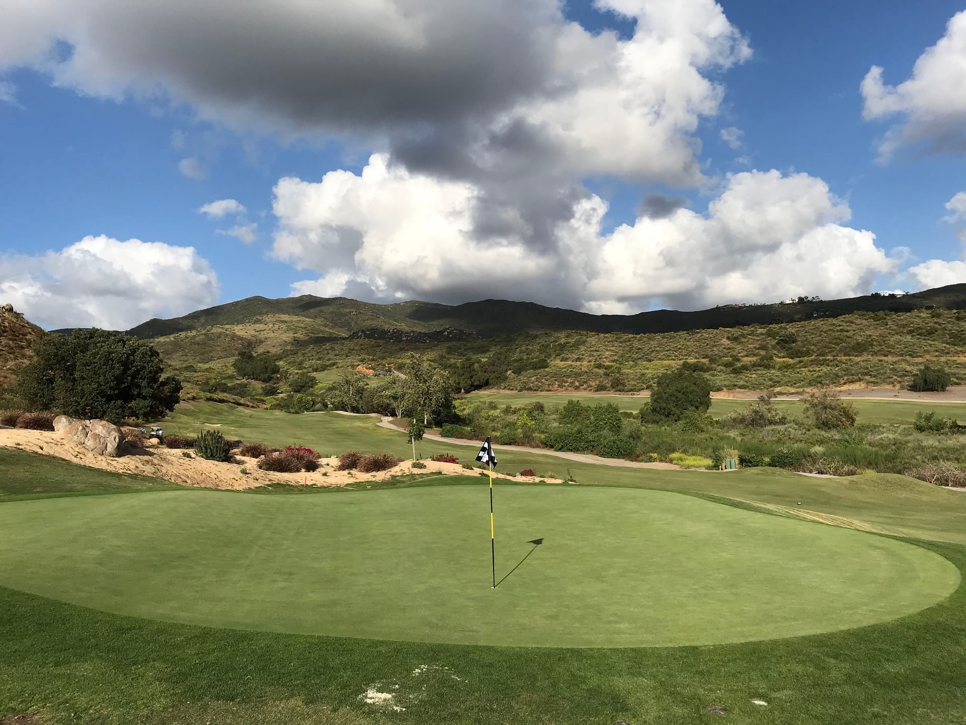 Steele Canyon