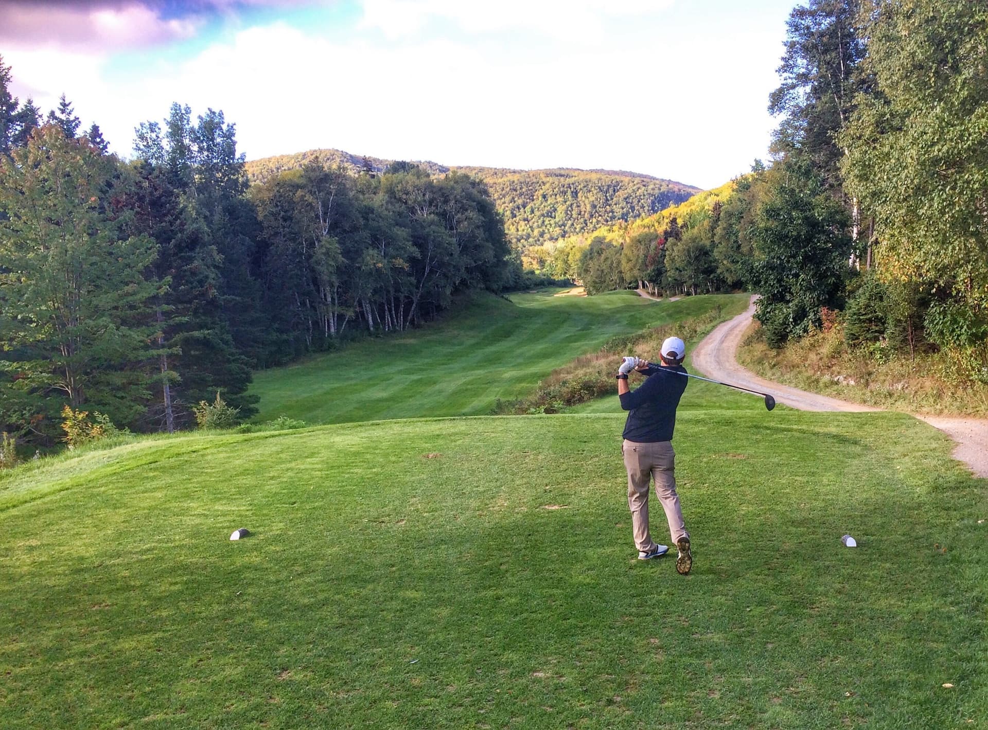 Highlands Links