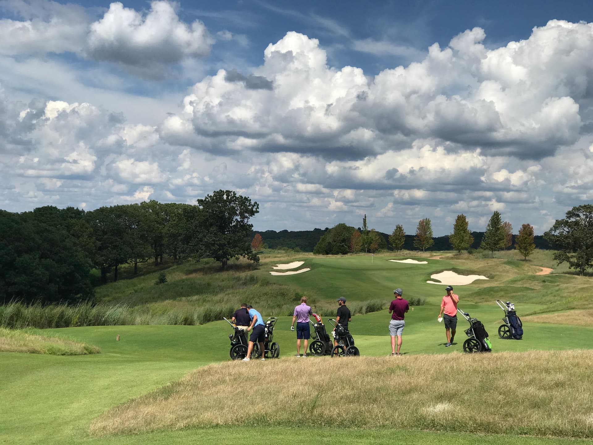 Big Cedar group