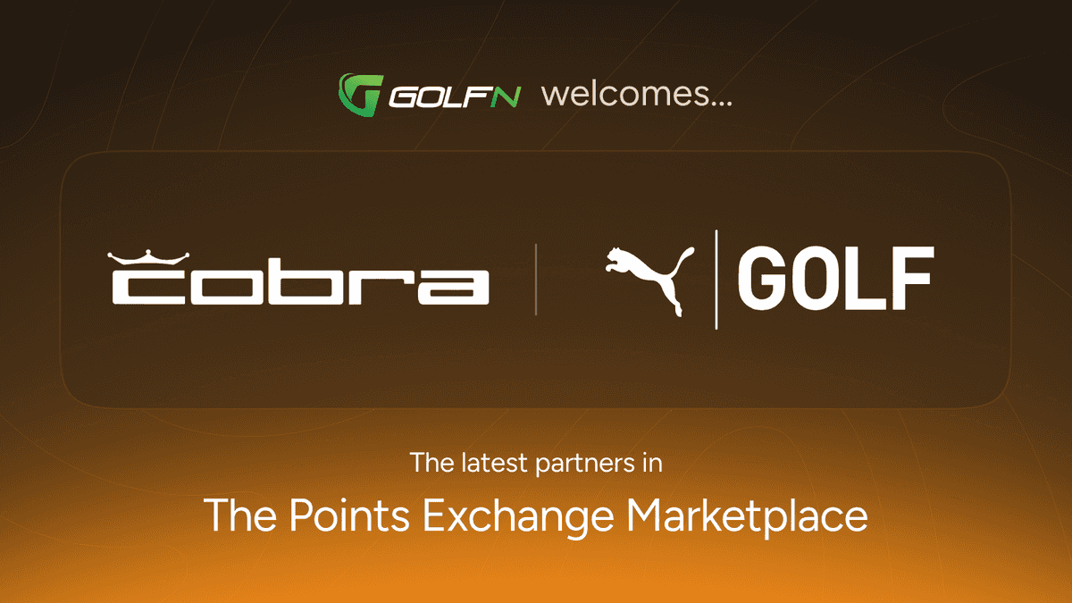 Introducing the next Points Exchange Partner: Cobra Puma