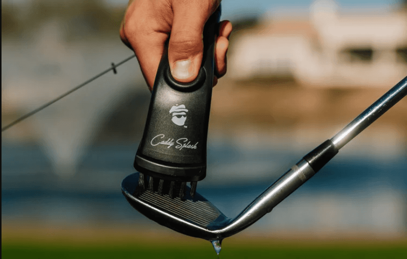 Caddy Splash Pro: Now available in the Pro Shop