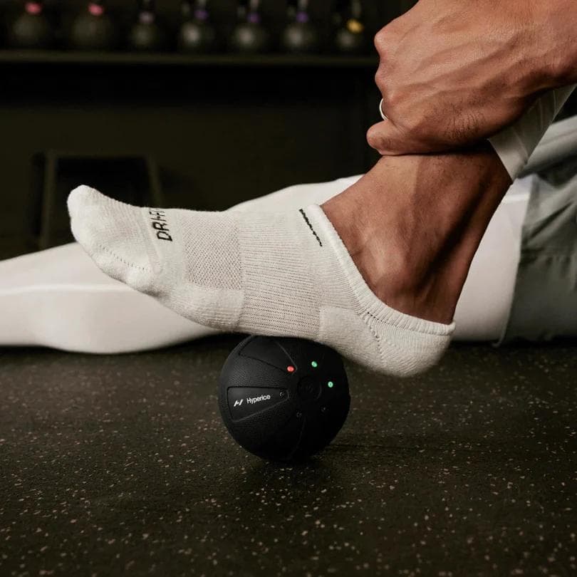Hypersphere Go