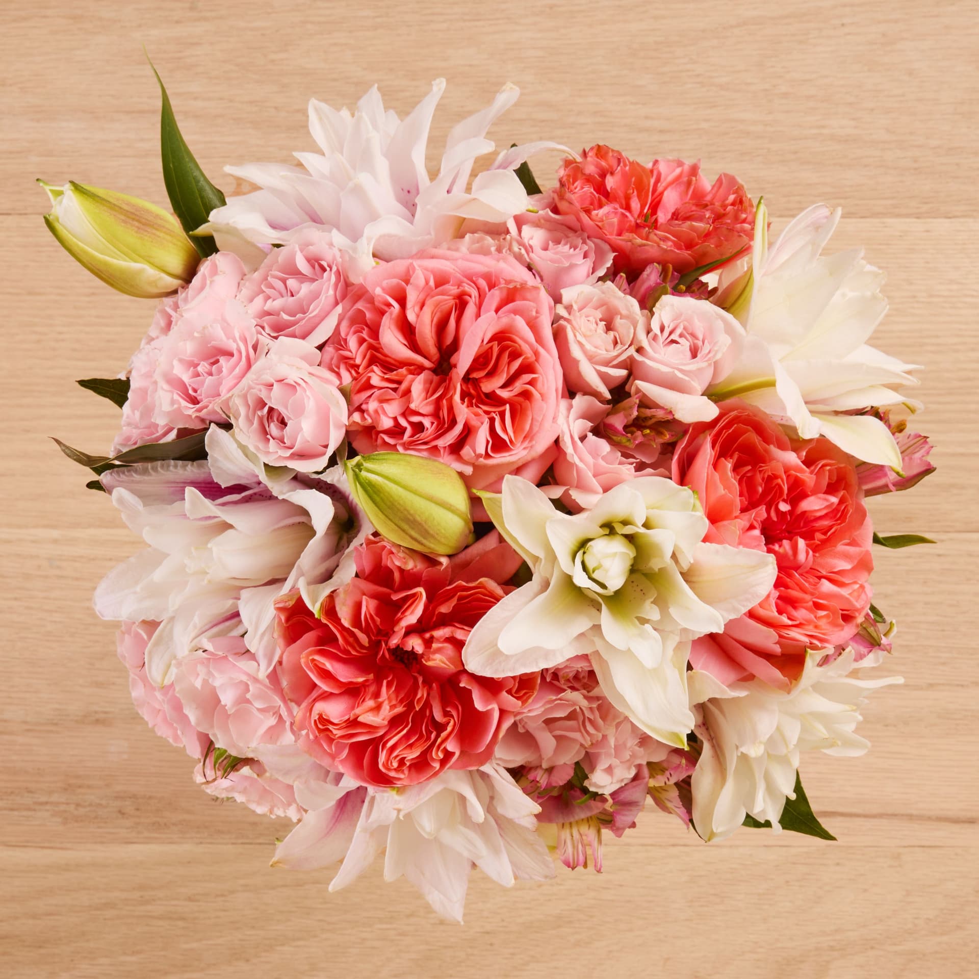 Bouqs Bouquet