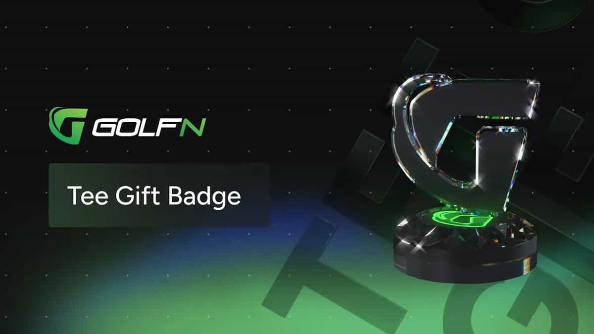 Introducing the Tee Gift Badge Airdrop