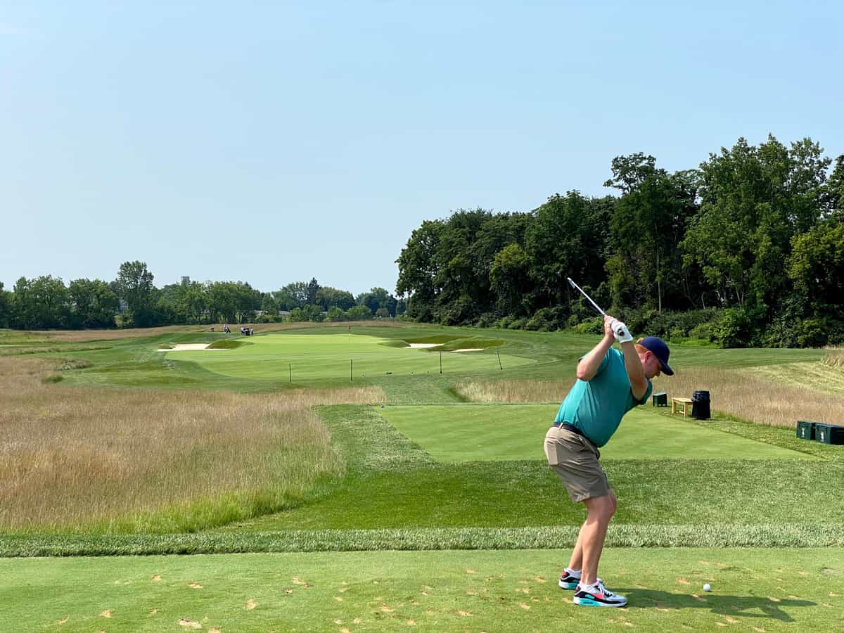 Ten Simple Golf Tips To Break 100; Expert Advice