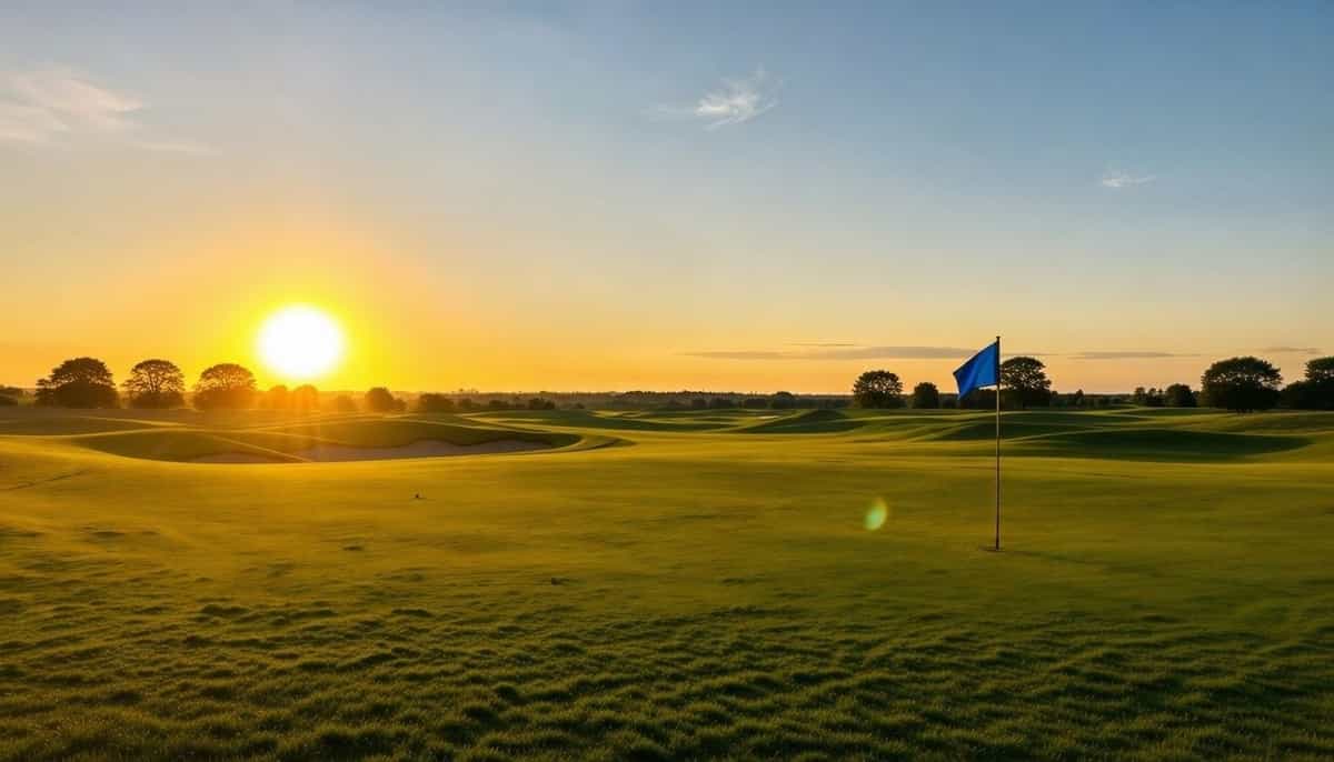 How to Advertise to Golfers in 2026