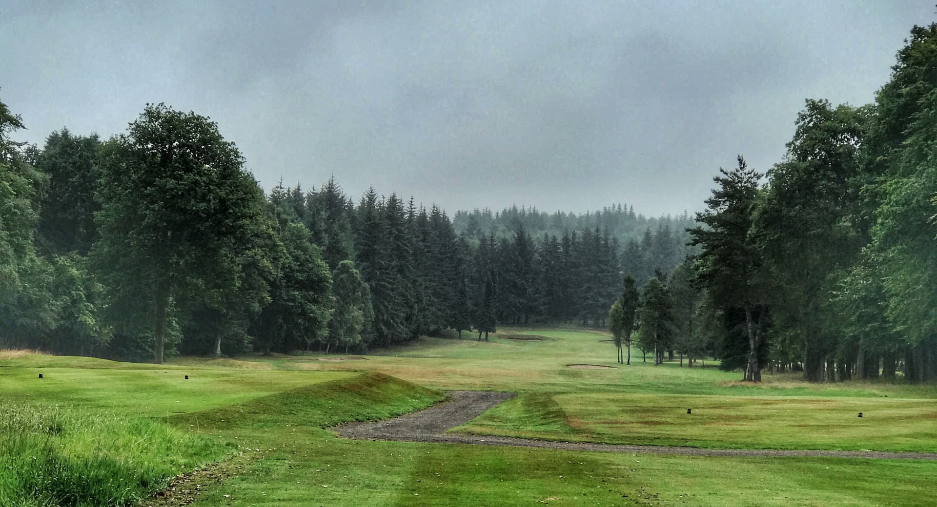 Downfield Golf Club