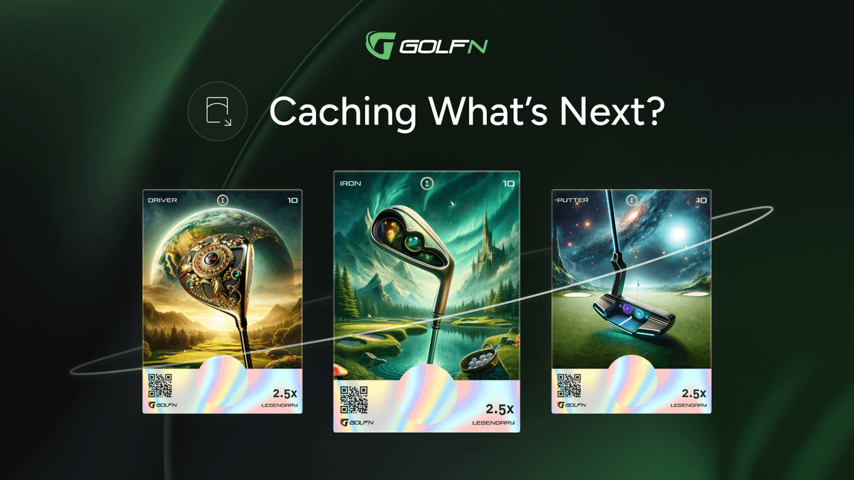 Caching Phase 1 Laid the Foundation. Phase 2 Builds the Future.