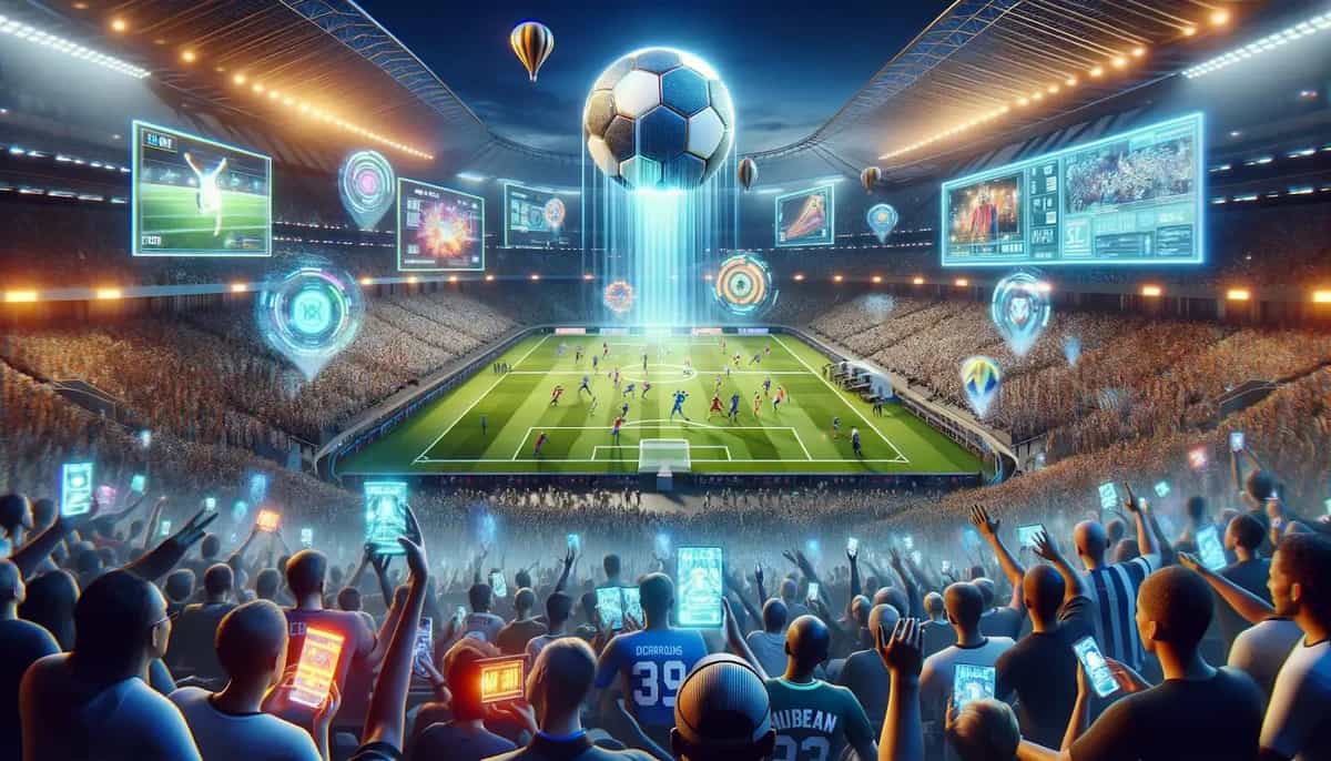 How Sports NFTs are Changing Fan Engagement Forever