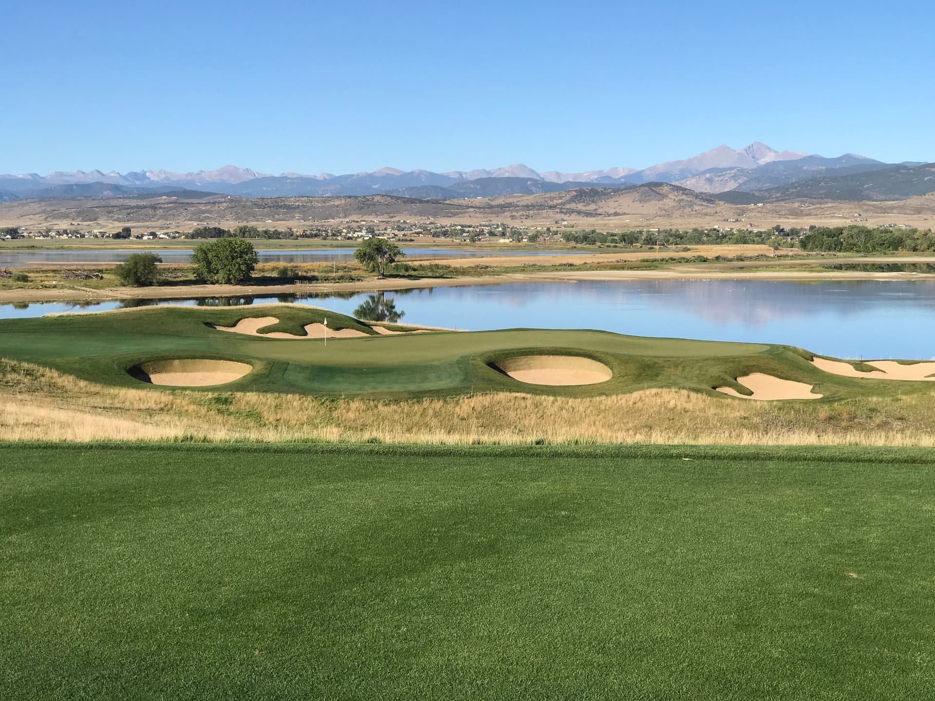 TPC Colorado