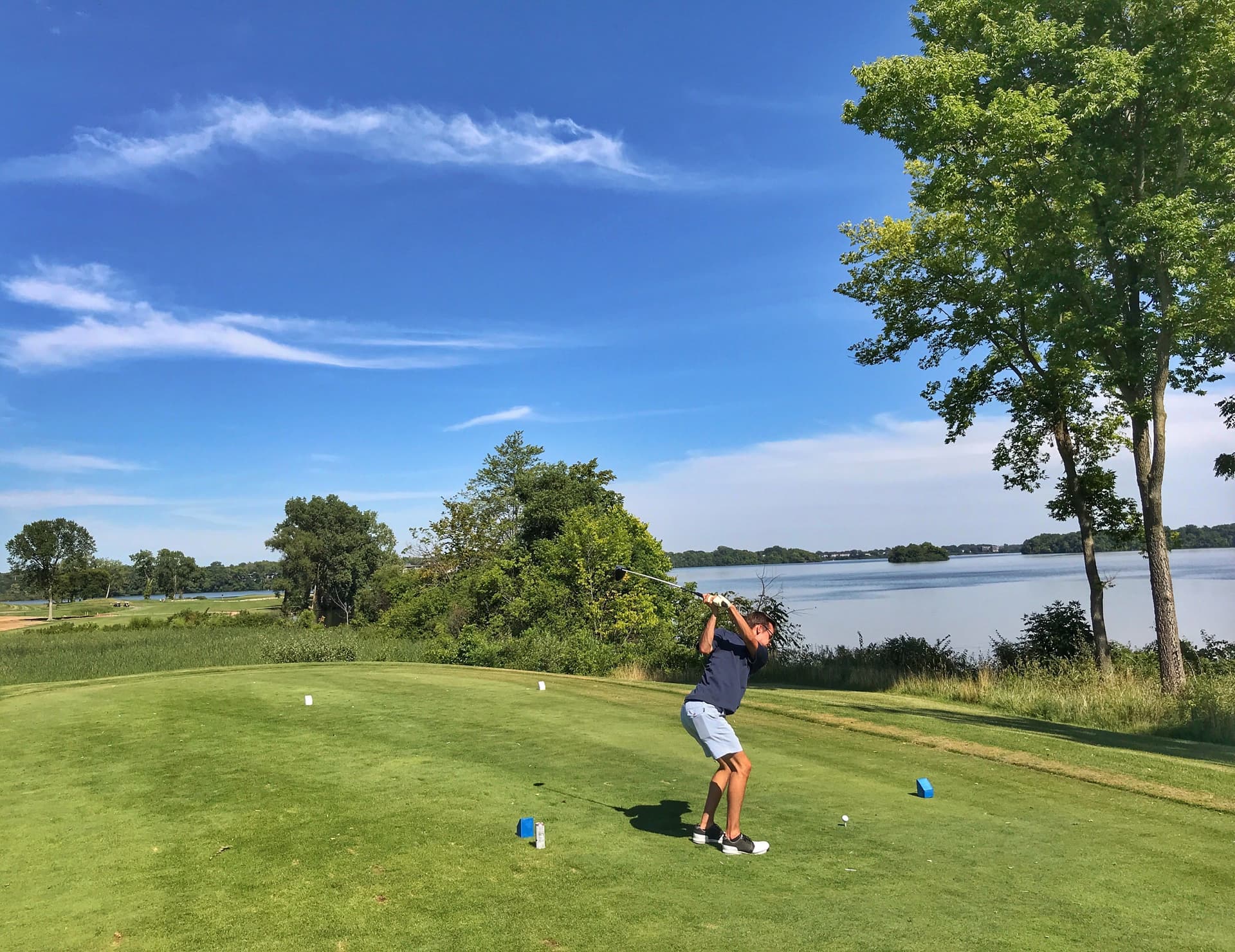 Eagle Crest Golf Club