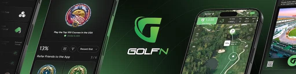 The New Golf Membership Landscape: From Country Clubs to Digital Rewards