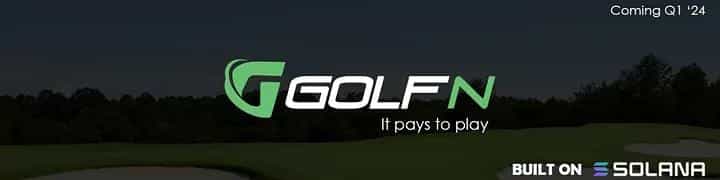 Web3 Rewards Meet Real-world Golf: A Primer on GolfN’s Rental Economy