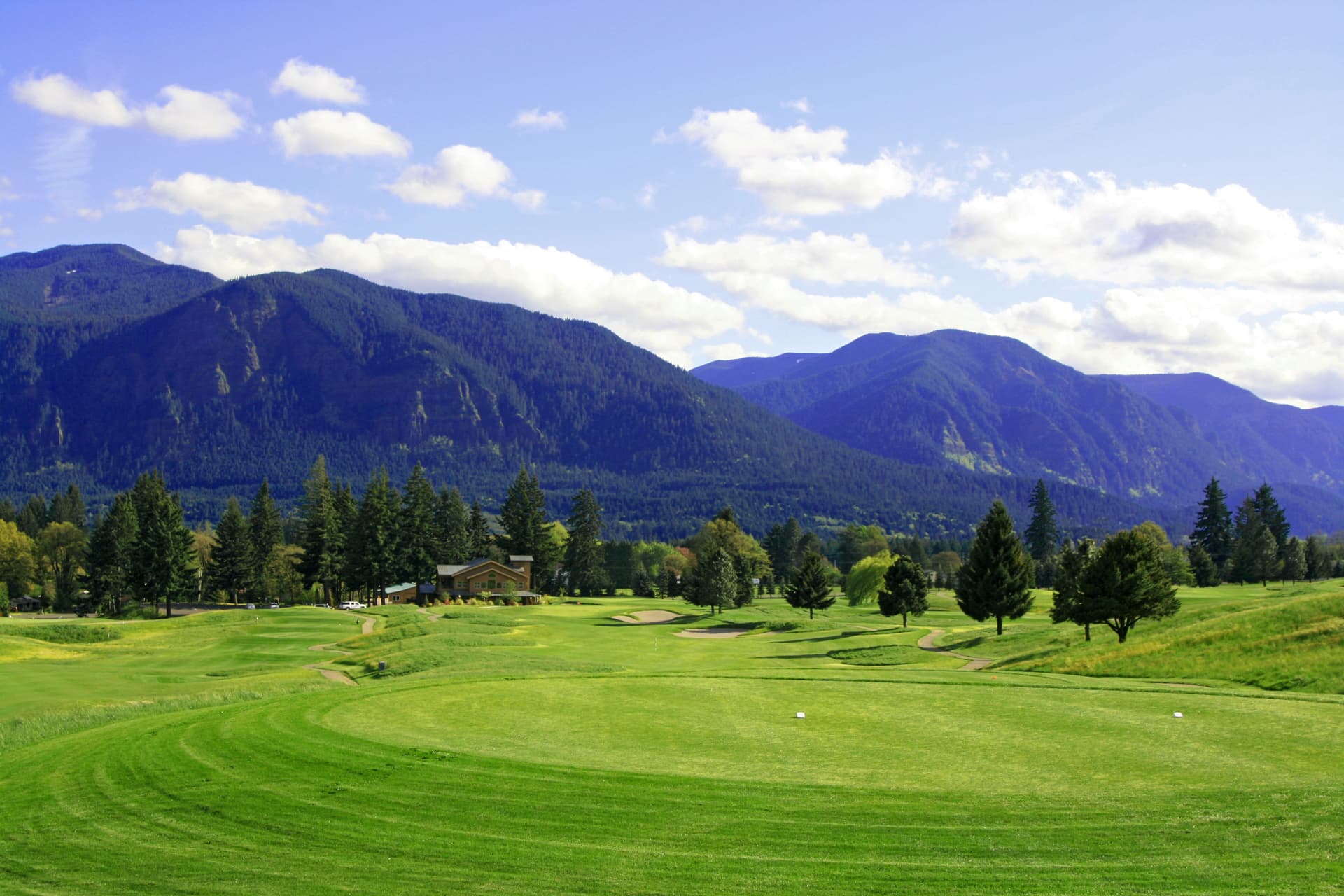 Elk Ridge