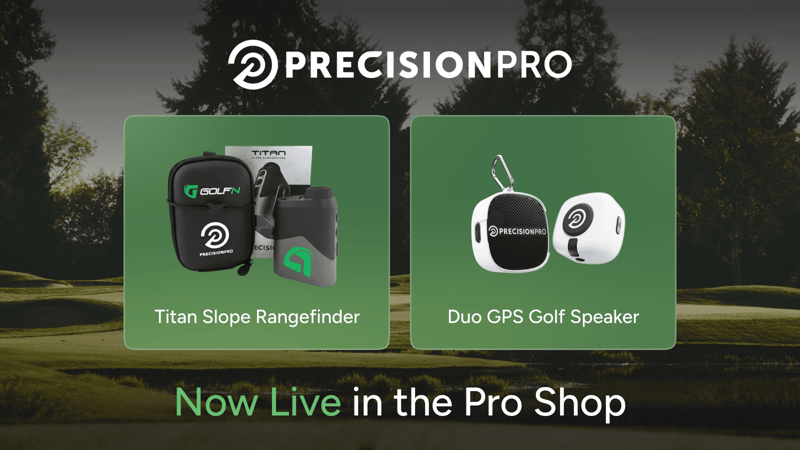 Precision Pro