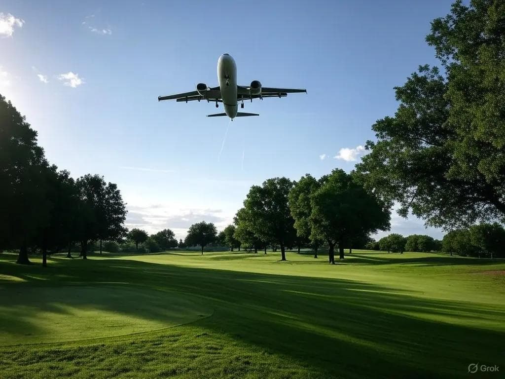 Best Loyalty Programs for Golfers: Play More, Earn More