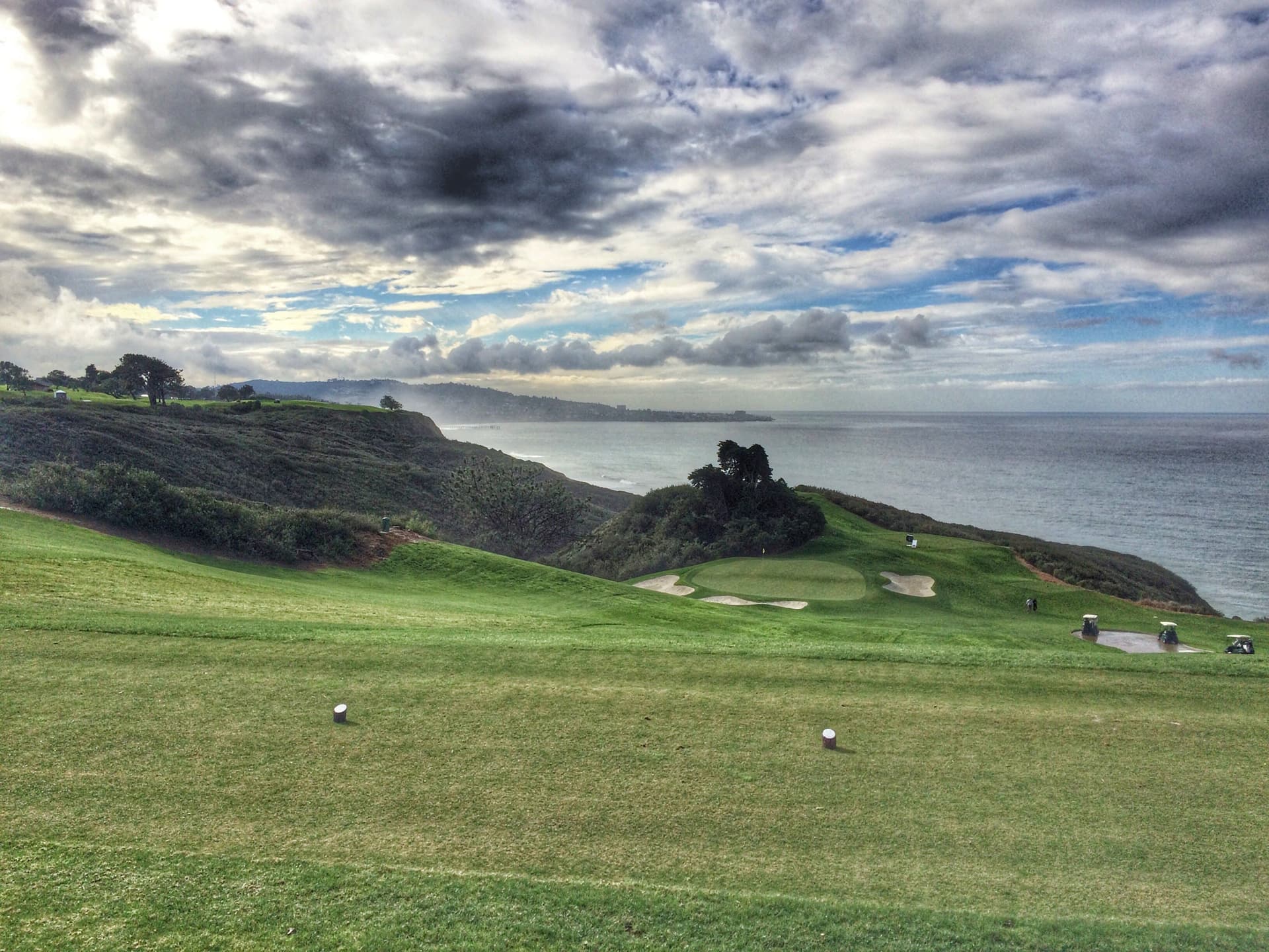 Torrey Pines North