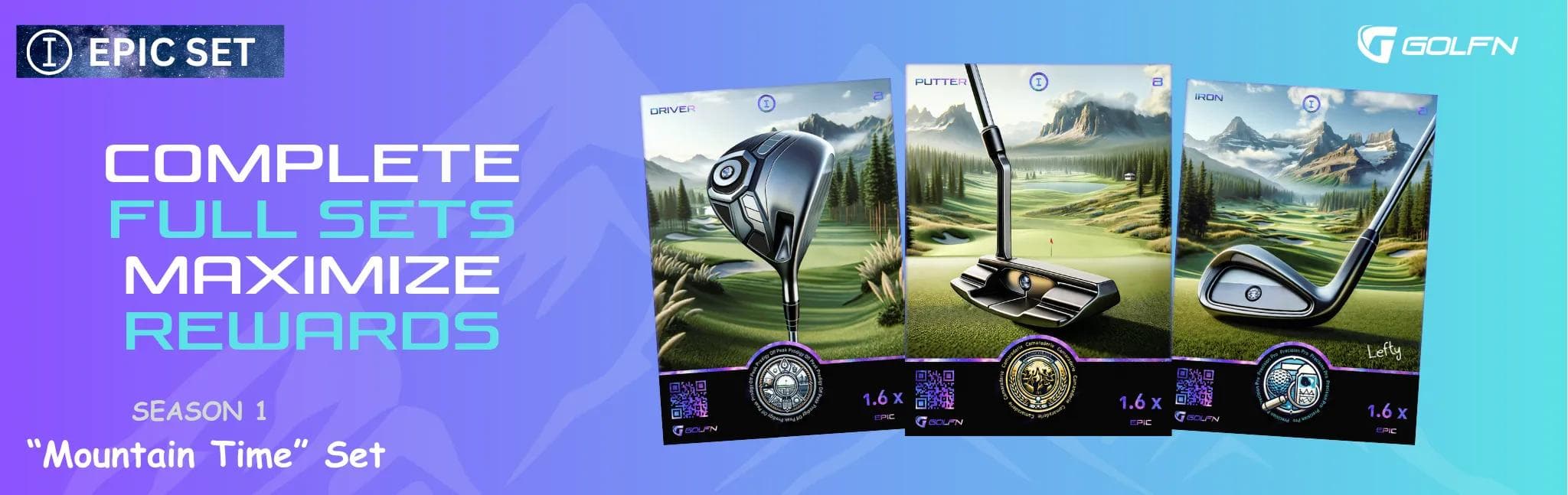 Set Strategy: A GolfN Master Class