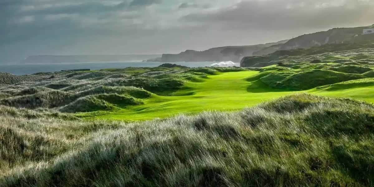 The 9 Best Golf Destinations in the World