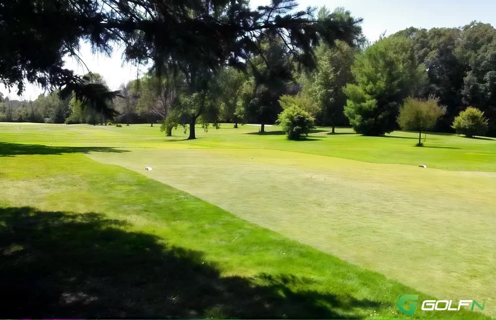 Vienna Greens Golf Course in Clio, Michigan — public, 18-hole golf course