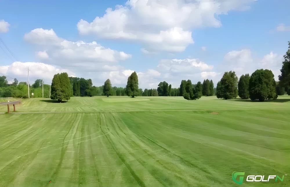 Pleasant Hills Golf Course in Fleetwood, Pennsylvania — public, 18-hole golf course
