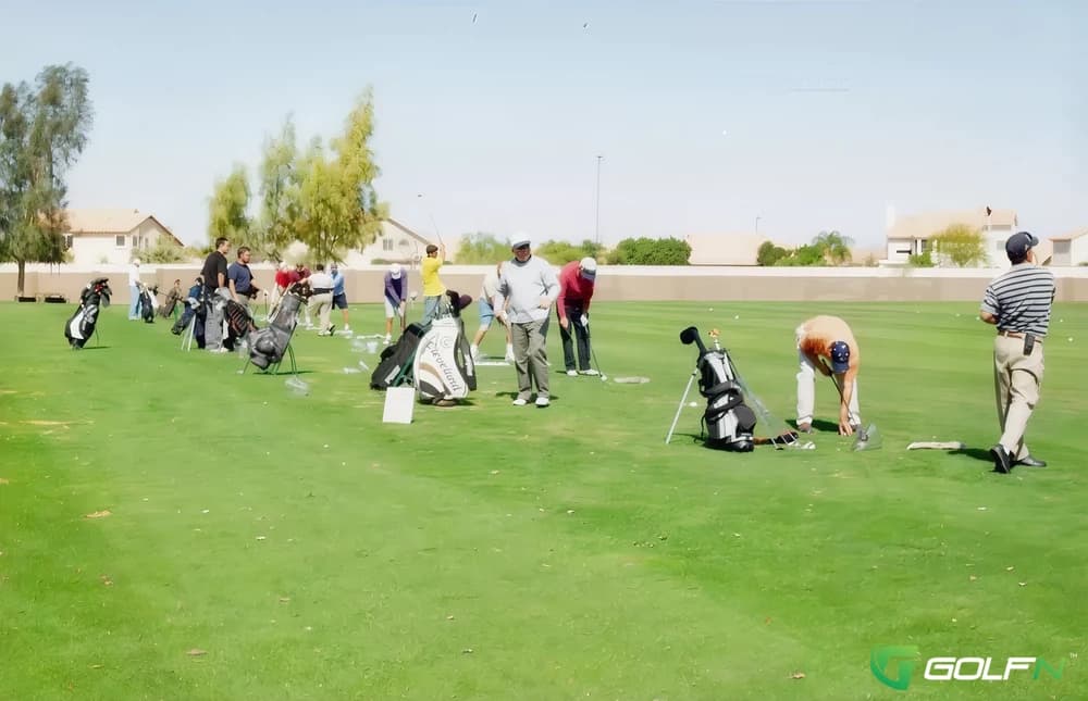 Sunland Village East Golf Course in Mesa, Arizona — semi-private, 18-hole golf course, designed by Milton Coggins