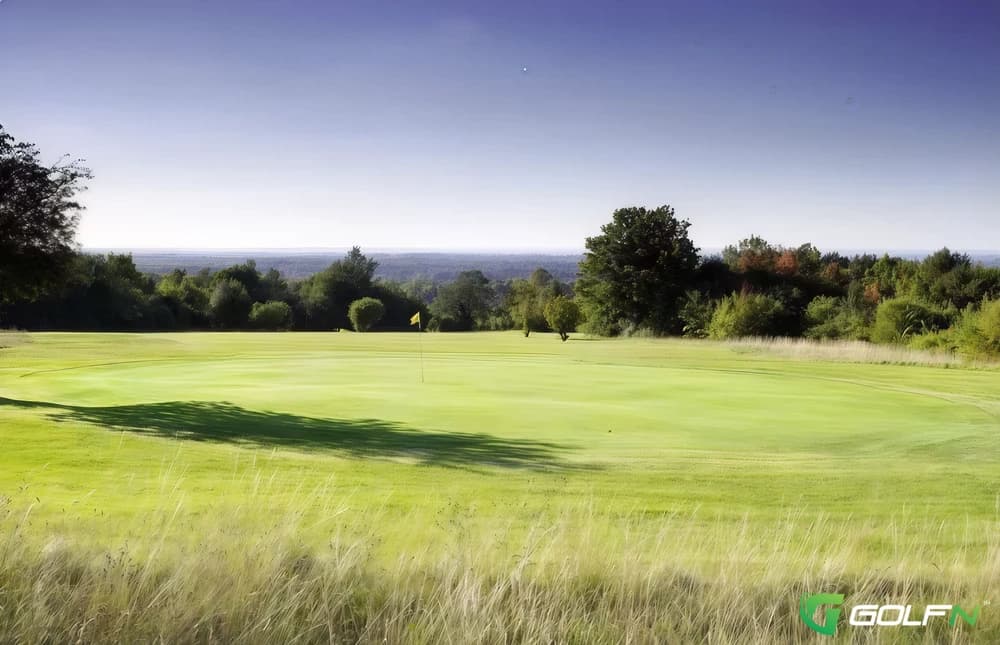 Epsom Golf Club in Epsom, England — public, 18-hole golf course