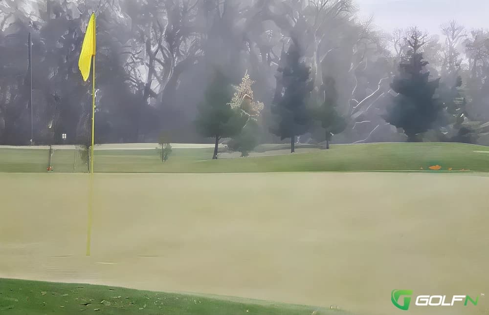 Chester Country Club in Chester, Illinois — semi-private, 9-hole golf course