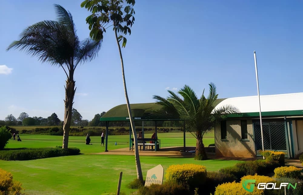 Yeongnam Alps Golf Park in Ulsan, Ulsan Gwang'yeogsi β private, 9-hole golf course