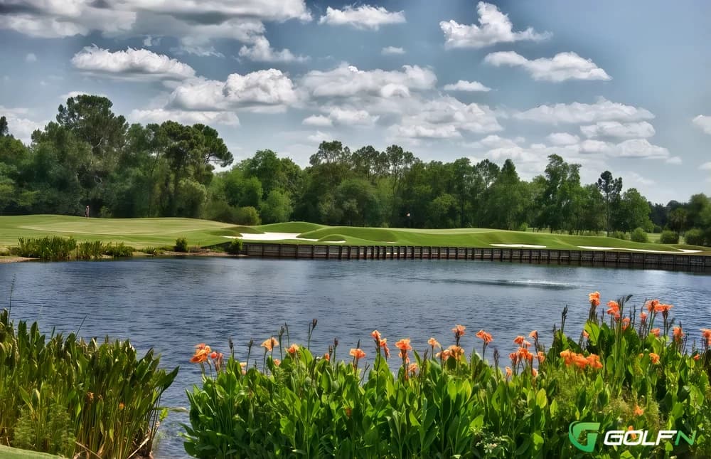 Interlachen Country Club in Edina, Minnesota — private, 18-hole golf course, designed by Willie Watson (1911)