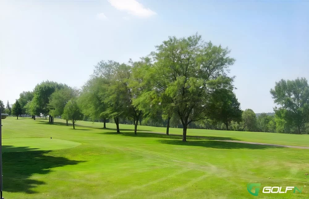 Elkview Country Club in Greenfield Township, Pennsylvania — private, 18-hole golf course, designed by Donald Ross (1930)