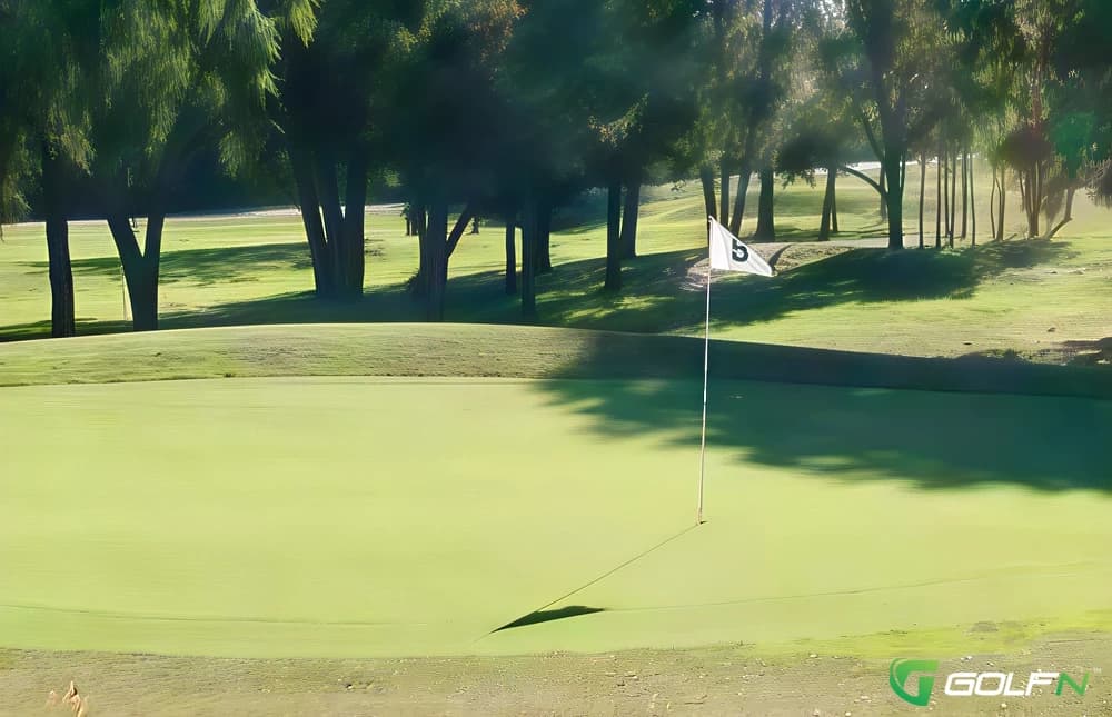 Lit'L Links Golf Club in Broken Arrow, Oklahoma — public, 18-hole golf course