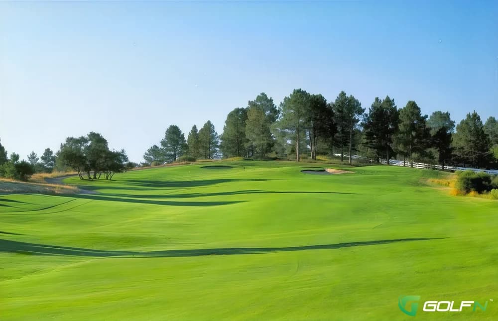 Lake - Pinery Country Club in Parker, Colorado — private, 27-hole golf course, designed by Greenway Golf