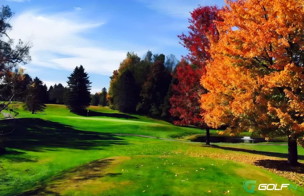 Hidden Valley Golf Club in Whitesboro, New York — public, 18-hole golf course