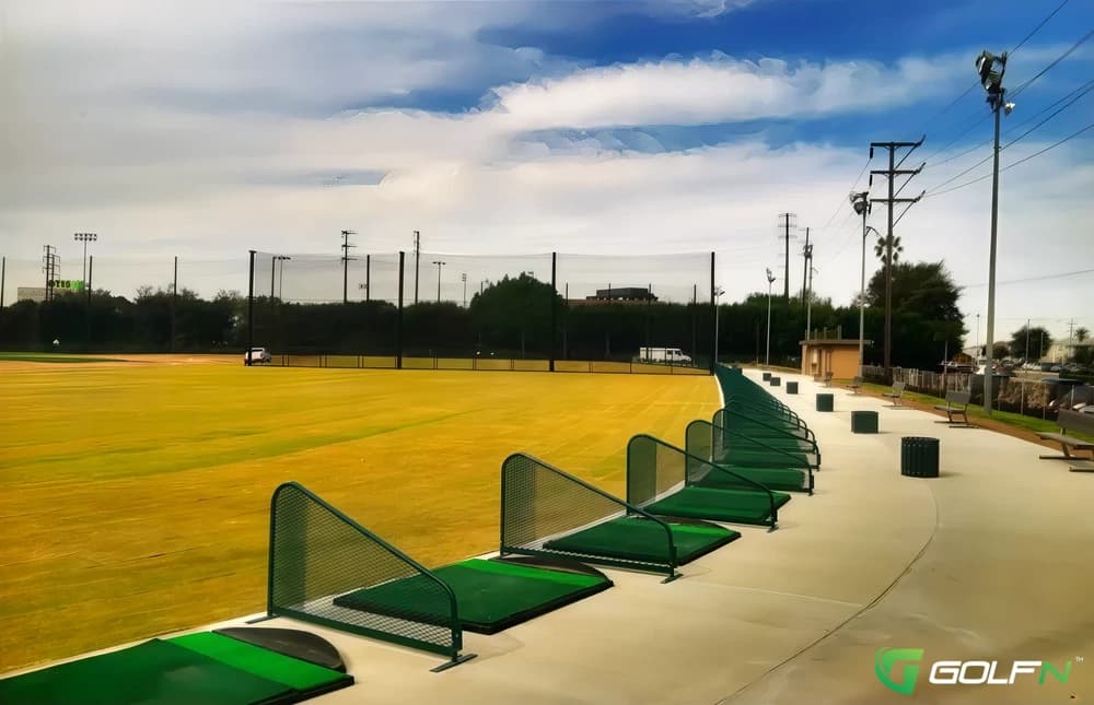 Westchester Golf Course in Los Angeles, California — public, 18-hole golf course