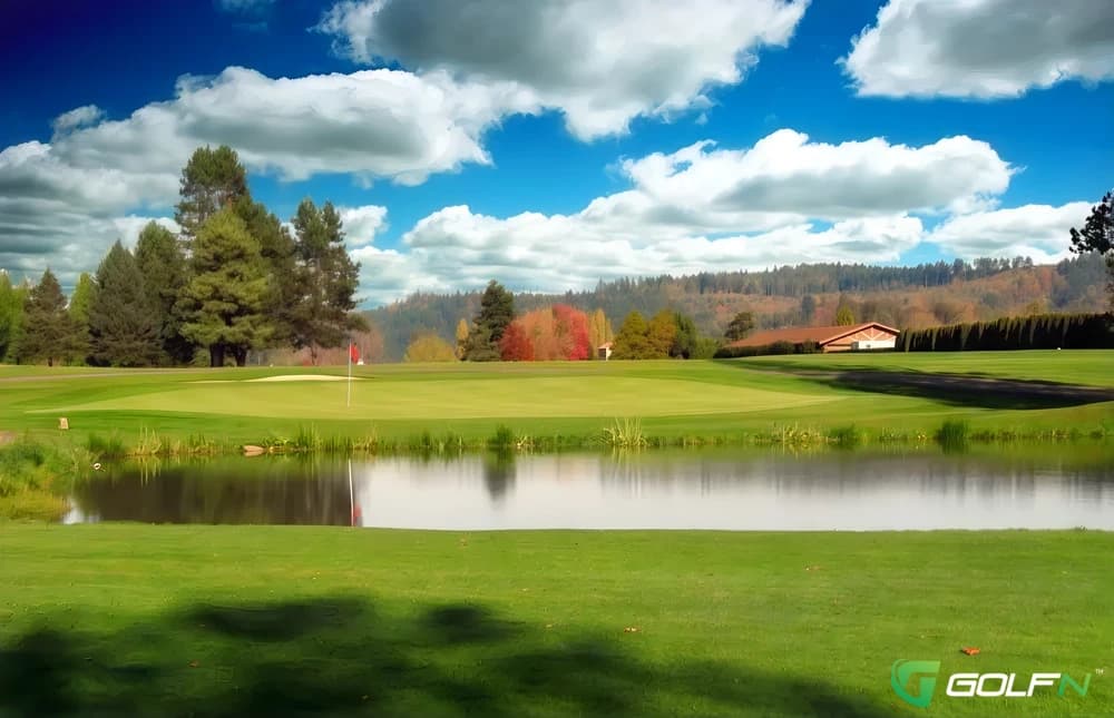Country Club Or Chillicothe in Chillicothe, Missouri — private, 9-hole golf course