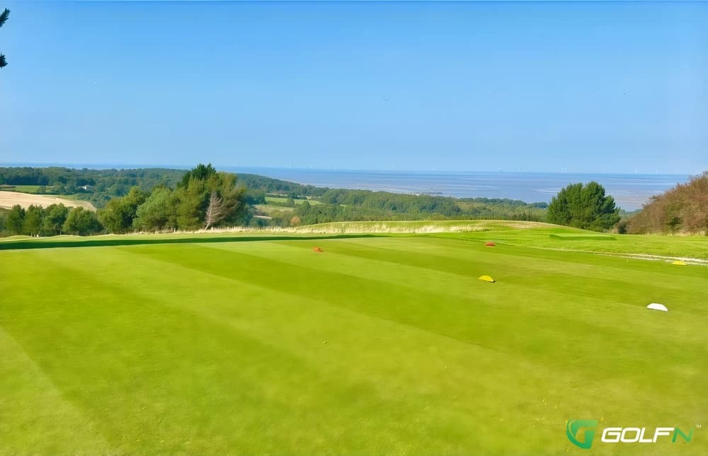 Brandon Golf Course in Shadwell, England — public, 18-hole golf course