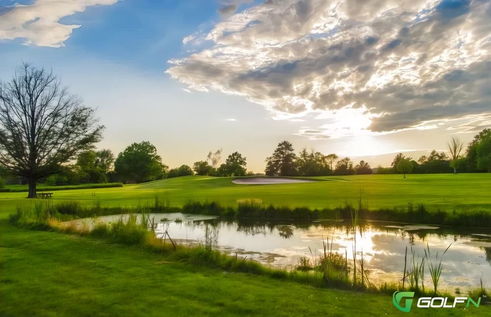 Limerick Golf Club (Landis Creek Golf Club) in Limerick, Pennsylvania — public, 18-hole golf course