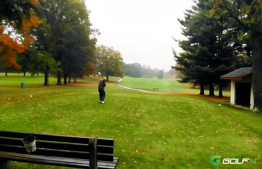 Vandergrift Golf Club in Vandergrift, Pennsylvania — semi-private, 9-hole golf course