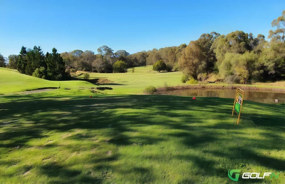 Eustondale Golf in Toowoomba, Queensland β public, 9-hole golf course