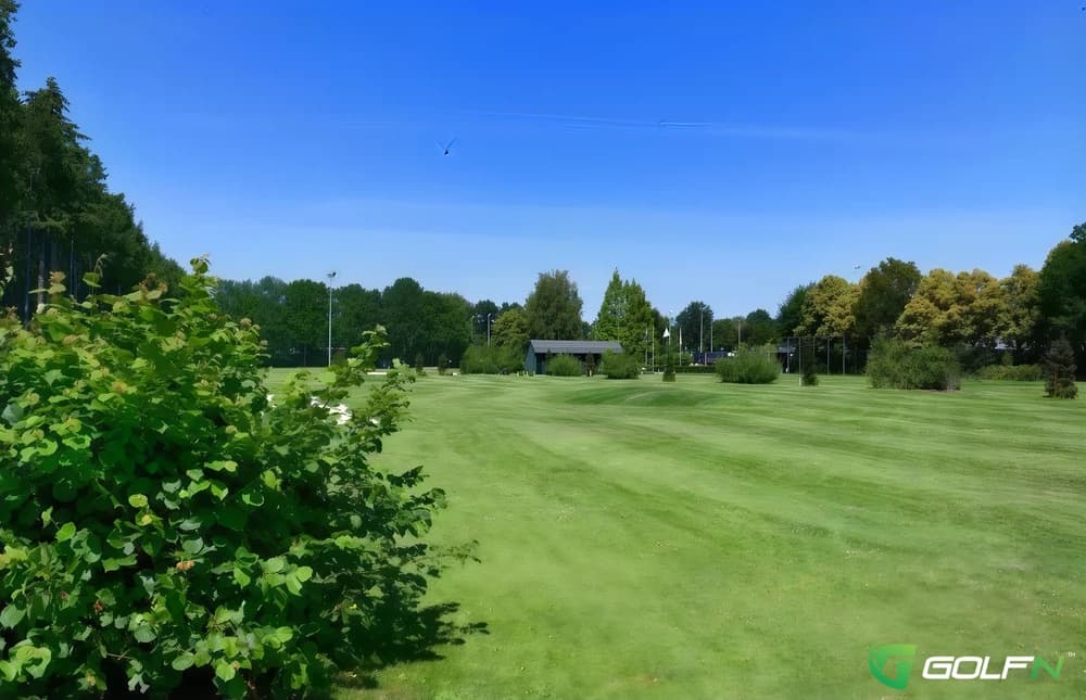 Black - Tiburon Golf Club in Naples, Florida — private, 36-hole golf course