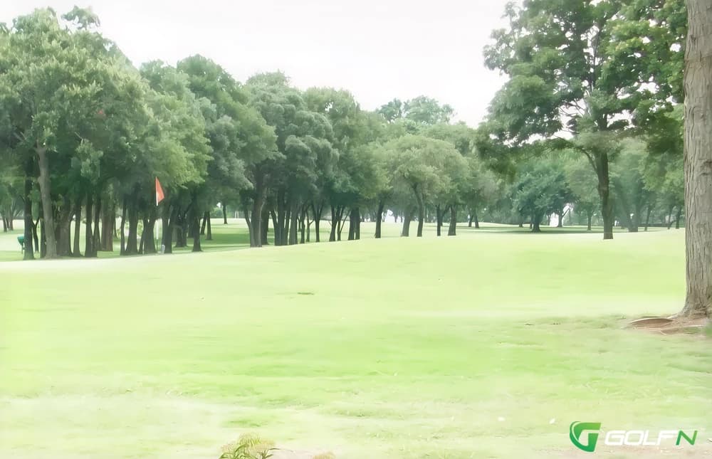 Stillwater Country Club in Stillwater, Oklahoma — private, 18-hole golf course, designed by Donald Sechrest (1966)