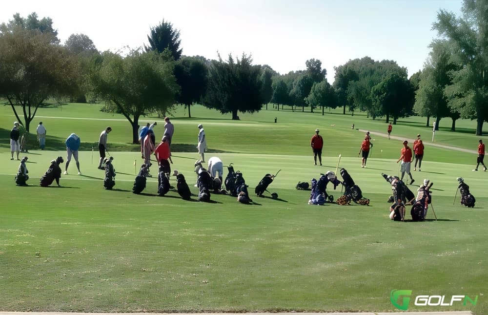 Miami Shores Golf Course in Troy, Ohio — public, 18-hole golf course, designed by Donald Ross (1949)