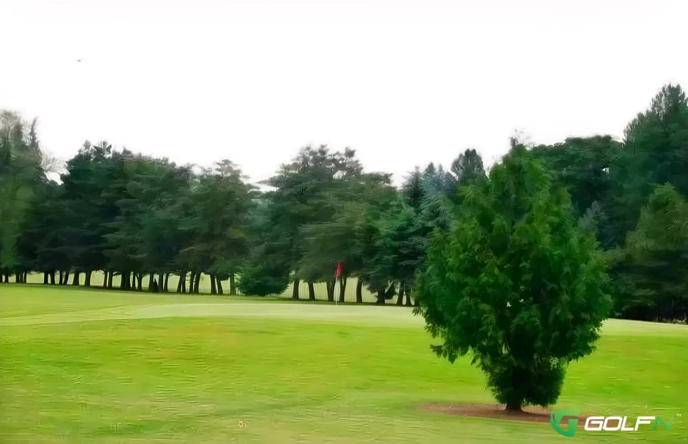 Sandelie Original Golf Course in West Linn, Oregon — public, 27-hole golf course, designed by Harvey Junor