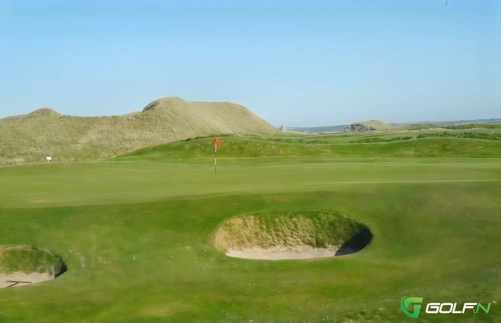 Warwick Golf Club in Warwick, England — public, 9-hole golf course
