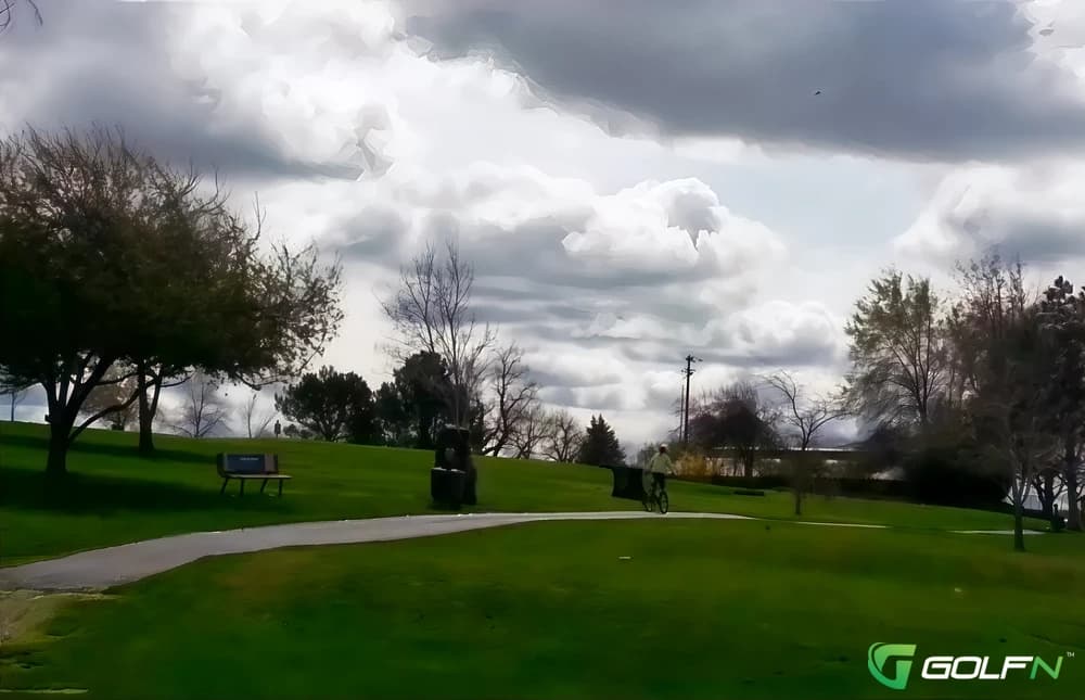 Goose Run - Conestoga Golf & Country Club in Conestoga, Ontario — semi-private, 27-hole golf course