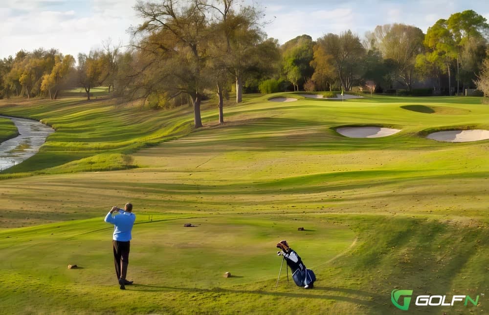 El Dorado - Quail Valley Country Club in Missouri City, Texas — semi-private, 36-hole golf course, designed by Jack Miller