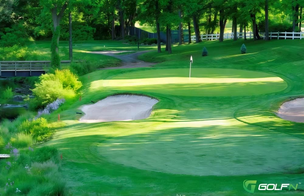 Brookside Country Club (Pottstown) in Pottstown, Pennsylvania — private, 18-hole golf course, designed by William F. Gordon (1952)
