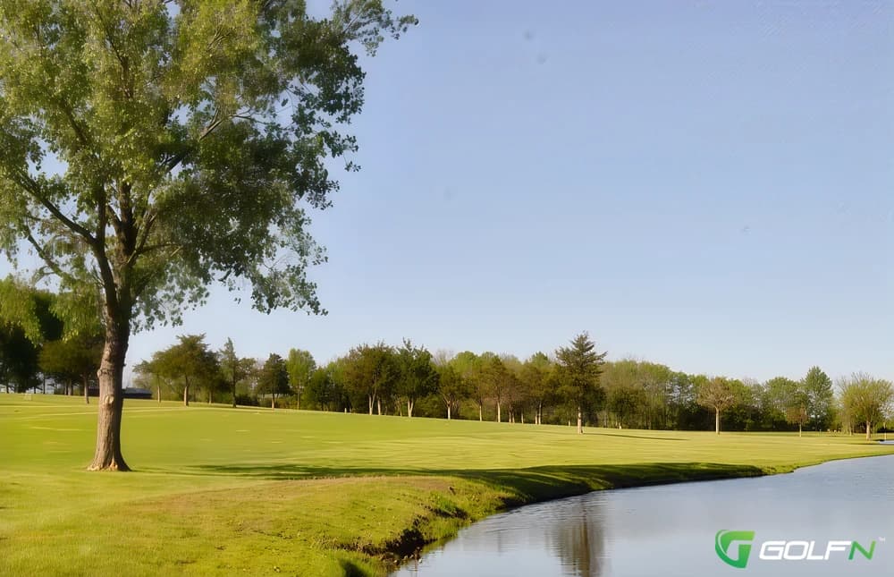 California Country Club in California, Missouri — semi-private, 9-hole golf course, designed by Chet Mendenhall (1972)